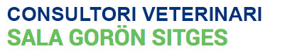 Consultorio Veterinario Sala Gorön Sitges